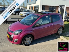 Renault Twingo - 1.2 16V Dynamique PANODAK, AIRCO