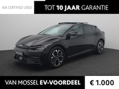 Kia EV6 - GT-Line 77.4 kWh | SOH 100% | Camera's rondom | V2L | Meridian |