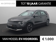 Kia Niro EV - DynamicLine 64.8 kWh | SOH 100% | Navigatie | Camera | Climate Control |