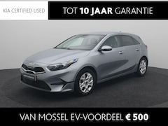 Kia Cee'd - Ceed 1.0 T-GDi DynamicPlusLine | Trekhaak | Stoel/stuurverwarming | Camera | Navigatie |