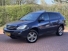 Lexus RX - 400h Trekhaak NAP Dakraam GARANTIE
