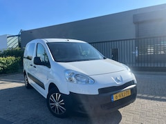 Peugeot Partner - 120 1.6eHDI Automaat Cruise|Airco 2012