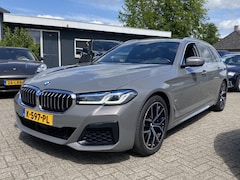 BMW 5-serie Touring - 530i High Executive M-Pakket VOL 2021