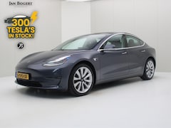 Tesla Model 3 - Long-Range AWD 351pk 75 kWh [ AUTOPILOT+19" LMV+PREMIUM AUDIO ]
