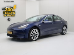 Tesla Model 3 - Long-Range AWD 351pk 75 kWh [ AUTOPILOT+19'' LMV+620KM WLTP+PREMIUM AUDIO ]