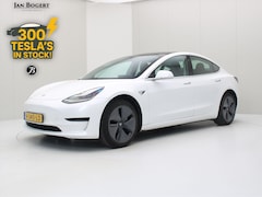 Tesla Model 3 - Standard RWD Plus [ AUTOPILOT+60 kWh+PREMIUM AUDIO