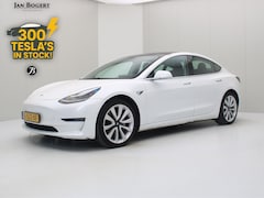 Tesla Model 3 - Long-Range AWD 351pk 75 kWh [ TREKHAAK+AUTOPILOT+19" LMV+620KM WLTP ]