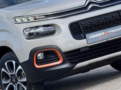 Citroën Berlingo - 1.2 110PK Shine XTR - Sable - Trekhaak/Modutop Panorama/Carplay