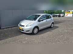 Toyota Yaris - 1.0 VVTi Acces| Airco| NAP