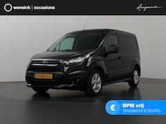 Ford Transit Connect - 1.5 TDCI | L1 | TREND | 3-ZITS | CAMERA | AIRCO | NAVIGATIE | PARKEERSENSOREN | TREKHAAK |
