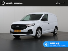 Ford Transit Connect - 1.5 ECOBOOST | PHEV L2 | TREND | AUTOMAAT | PLUG IN HYBRIDE | 111 KM ELEKTRISCH WLTP | SNE