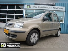 Fiat Panda - 1.2 Edizione Cool AUTOMAAT - AIRCO