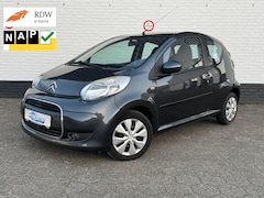 Citroën C1 - 1.0-12V Ambiance l NETTE STAAT