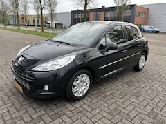 Peugeot 207 - 1.4 VTi Sportium 95PK