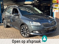 Skoda Fabia Combi - 1.0 TSI Business Edition 2021 NAVI NAP BTW