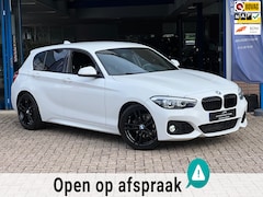 BMW 1-serie - 118i Edition M Sport Shadow High Executive NAP
