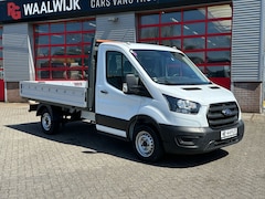 Ford Transit - Geen BPM incl. Nederlands Kenteken
