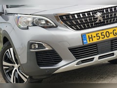 Peugeot 3008 - 1.2 PureTech 130pk Allure - Gris Artense - Super compleet