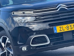 Citroën C5 Aircross - 1.2 130PK Shine | Perla Nera Black | AppleCarplay/Digitale cockpit/NAV/PDC - Chique