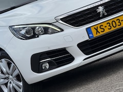 Peugeot 308 SW - 1.2 PureTech 110PK Executive - Blanc - Panorama - Compleet onderhouden