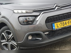 Citroën C3 - 1.5 BlueHDi Business - Gris Platinium - Carplay/Cruise/Clima
