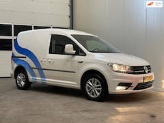 Volkswagen Caddy - 2.0 TDI Highline | 2017 | Euro 6 | Airco