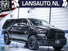 Dodge Ram 1500 - SLT Classic Hemi 5.7L V8 | 400PK