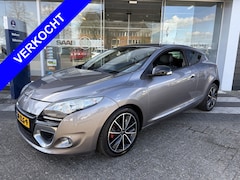 Renault Mégane Coupé - 1.2 TCe Bose Nieuwe Ketting