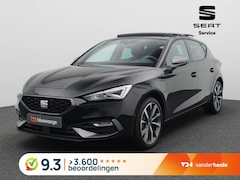 Seat Leon - 1.4 TSI eHybrid PHEV FR Business Intense 204PK DSG Navi, Keyless, Pano-Schuifdak, Memory s