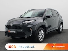 Toyota Yaris Cross - 1.5 Hybrid Active 115PK Aut. Navi via Apple Carplay/Android Auto, Achteruitrijcamera, Adap