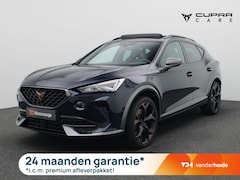 CUPRA Formentor - 1.4 e-Hybrid VZ Performance 245PK DSG Pano-Schuifdak, Adaptieve Cruise Controle, Volleder,