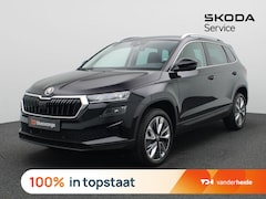 Skoda Karoq - 1.5 TSI ACT Business Edition 150PK DSG full led, adaptive cruise, lane assist, elek. bedie