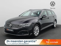 Volkswagen Passat Variant - 1.4 TSI PHEV GTE Business 218PK DSG Achteruitrijcamera, Adaptieve Cruise Controle, Elektri