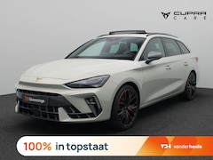 CUPRA Leon Sportstourer - 1.5 TSI e-Hybrid VZ Performance 272 PK DSG matrix led, schuif-kanteldak, achteruitrijcamer