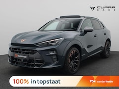 CUPRA Terramar - 1.5 TSI e-Hybrid VZ Performance 272PK DSG matrix led, trekhaak, Sennheiser audio, 360gr. c