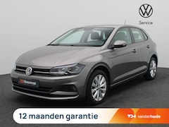 Volkswagen Polo - 1.0 TSI Comfortline Business 95PK Clima, Cruise Controle, Navi, Parkeersensoren voor en ac