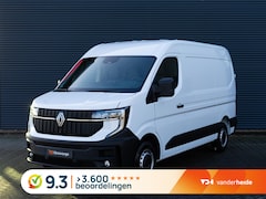 Renault Master - T35 2.0 dCi 150 L2H2 Extra Led, navigatie, betimmering, achteruitrijcamera, cruise control