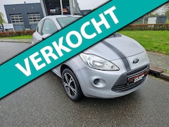 Ford Ka - 1.2 Trend