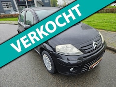 Citroën C3 - 1.4i Sky Radio airco panorama dak nieuwe apk