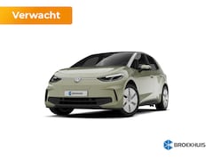 Volkswagen ID.3 - Pro Limited Edition | Koplampverlichting LED Matrix (IQ.Light) | Spraakbediening (Voice Co