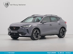 CUPRA Formentor - 1.4 e-Hybrid 245pk VZ Navigatie Camera Stoelverwarming ACC