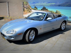 Jaguar XK8 - 4.0 Convertible zeer nette XK8