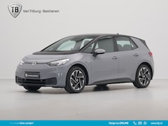 Volkswagen ID.3 - Pro 58 kWh Navigatie Camera Clima Lm Velgen