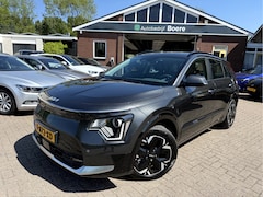 Kia Niro EV - DynamicLine 64.8 kWh Camera, 17''Lmv, Carplay