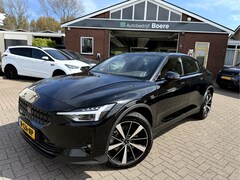Polestar 2 - 2 Long Range 78 kWh Trekhaak, Panoramadak, 360 Camera