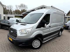 Ford Transit - 2.2 TDCI 125pk L2 H2 Trend Camera, Imperiaal, Trekhaak