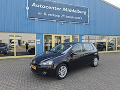 Volkswagen Golf - 1.2 TSI Highl. BlueM