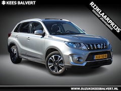 Suzuki Vitara - 1.4 Boosterjet Style AllGrip Automaat | Opendak | 4x4 |