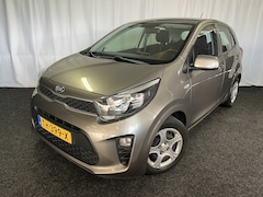 Kia Picanto - 1.0 CVVT EconomyPlusLine AIRCO/ELEK.RAMEN/BLUETOOTH/NAP