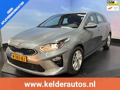 Kia Cee'd - Ceed 1.0 T-GDi DynamicLine Navi, Carplay, Cruise,